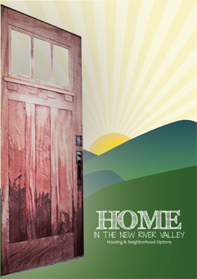 Home Report Cover