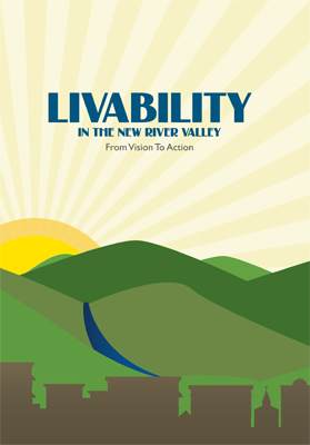 Livability Report Cover