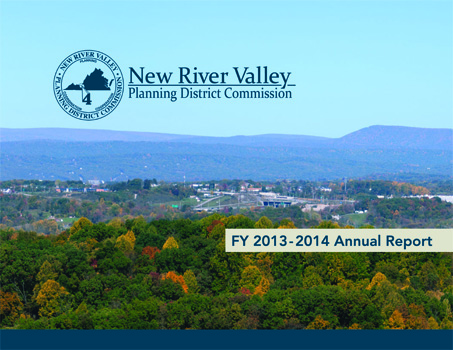 NRVPDC FY 2013-2014 Annual Report