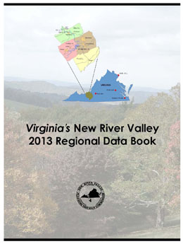 2013 Regional Data Book