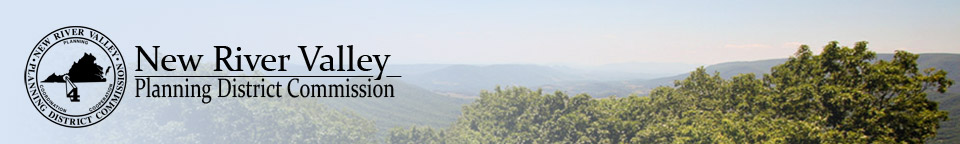 New River Valley Planning District Commission