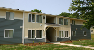 Housing picture