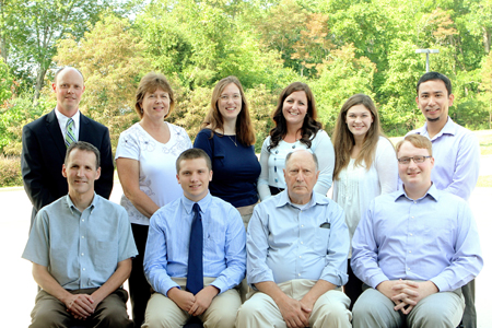 NRVPDC Staff