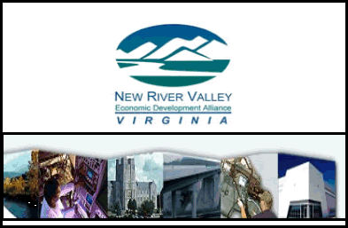New River Valley Economic Development Alliance