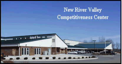 New River Valley Competitiveness Center