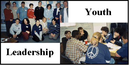 Youth Leadership