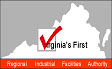 VA's First Regional Industrial Facility Authority