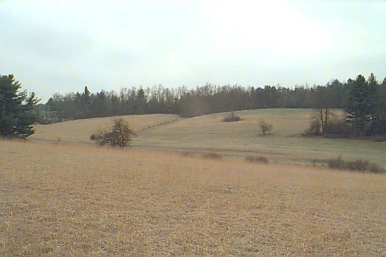 Floyd Regional Commerce Center Site
