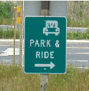 Park & Ride