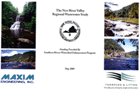 NRV Regional Wastewater Study